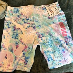 RBX brand new XXL biker shorts